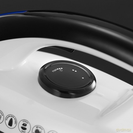 Russell Hobbs - Steam Power Iron Generator - Black