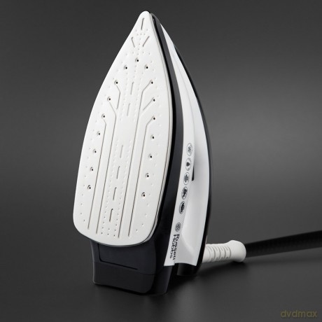 Russell Hobbs - Steam Power Iron Generator - Black
