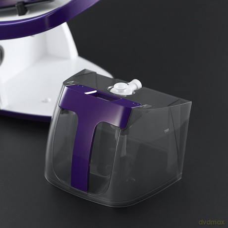 Russell Hobbs - Steam Power Iron Generator - Purple