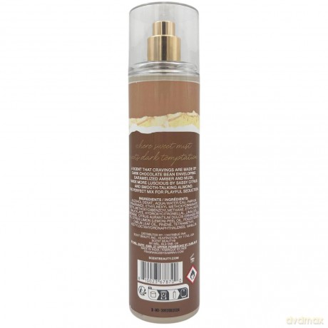 Sabrina Carpenter - Caramel Dream Body Mist 236 ml