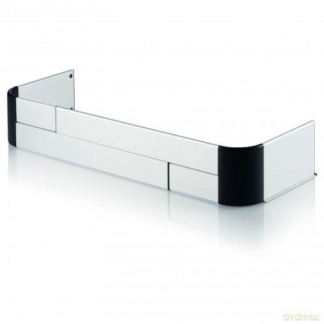 SAFE - Adhesive Aluminium Stove Guard