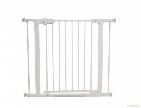 SAFE - SafeGate Auto Close Advisor - White - 74,5 - 79,5 cm