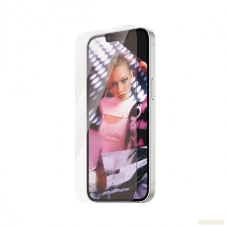 Szkło hartowane SAFE by PanzerGlass - Screen Protection - iPhone 16e - 14 - 13 - 13 Pro - Ultra-Wide Fit