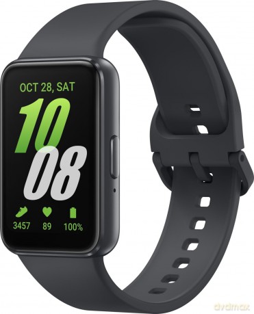 Samsung - Galaxy Fit3 Smart Fitness Tracker