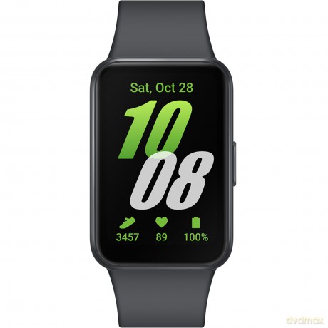 Samsung - Galaxy Fit3 Smart Fitness Tracker