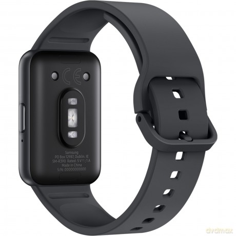 Samsung - Galaxy Fit3 Smart Fitness Tracker