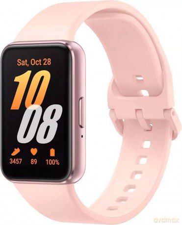 Samsung - Galaxy Fit3 Smart Fitness Tracker