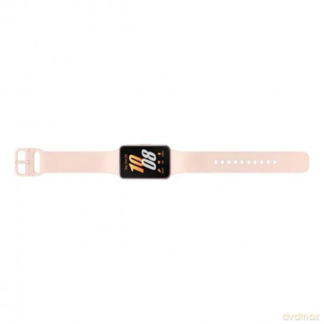 Samsung - Galaxy Fit3 Smart Fitness Tracker