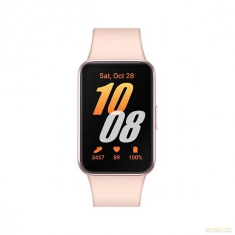 Samsung - Galaxy Fit3 Smart Fitness Tracker