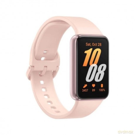 Samsung - Galaxy Fit3 Smart Fitness Tracker