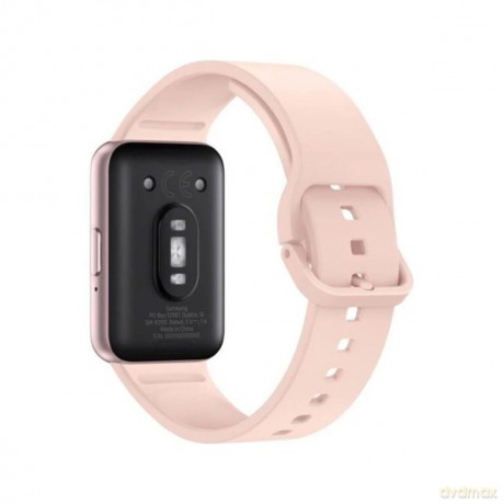 Samsung - Galaxy Fit3 Smart Fitness Tracker