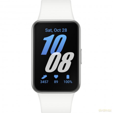 Samsung - Galaxy Fit3 Smart Fitness Tracker