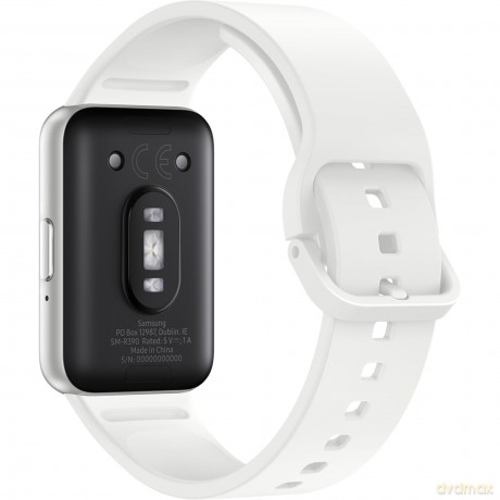Samsung - Galaxy Fit3 Smart Fitness Tracker