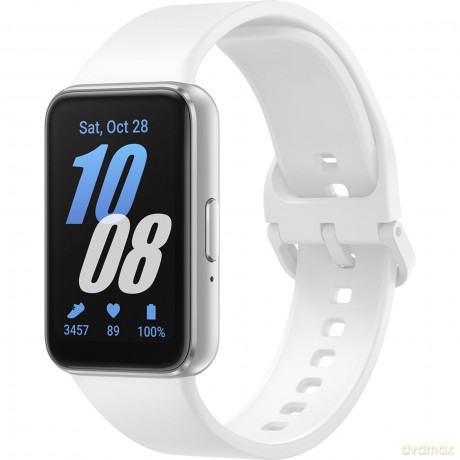 Samsung - Galaxy Fit3 Smart Fitness Tracker