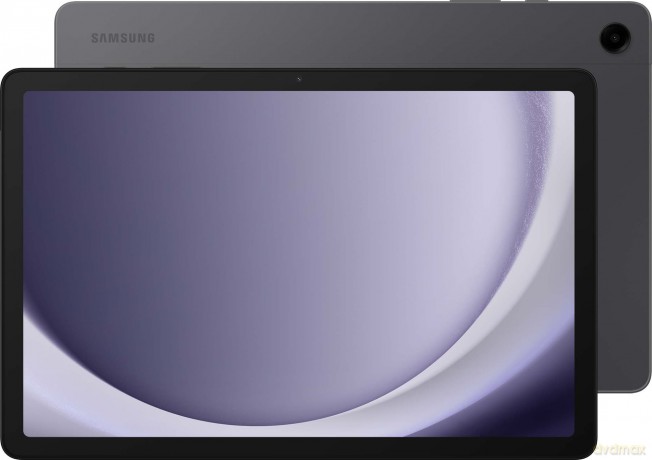 Samsung - Galaxy Tab A9+ WiFi 11 tablet 4/64GB Graphite