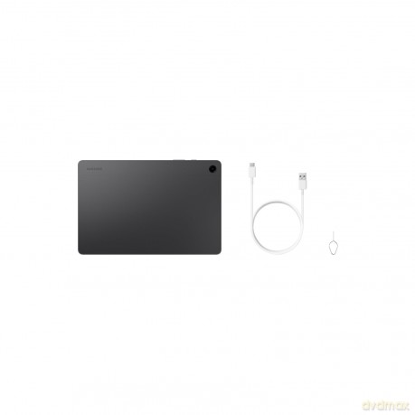 Samsung - Galaxy Tab A9+ WiFi 11 tablet 4/64GB Graphite