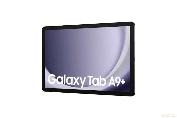 Samsung - Galaxy Tab A9+ WiFi 11 tablet 4/64GB Graphite