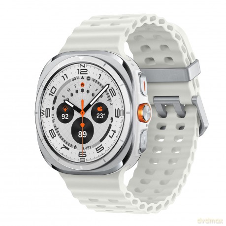 Samsung - Galaxy Watch Ultra 47mm LTE (2025)