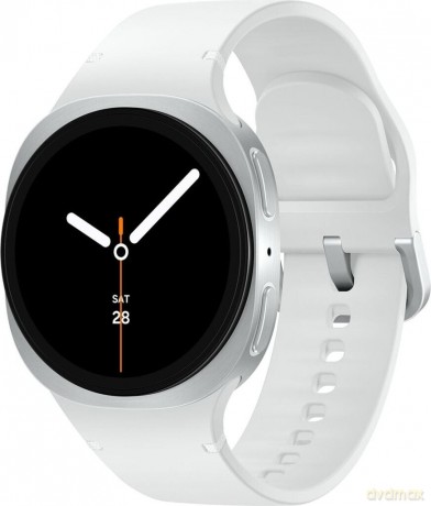 Samsung - Galaxy Watch8 LTE