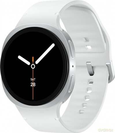 Samsung - Galaxy Watch8 LTE
