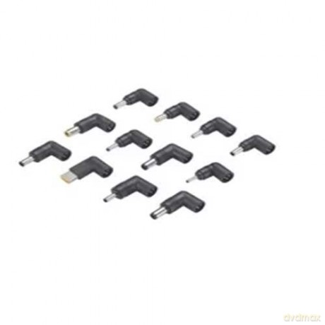 Sandberg - Laptop AC Adapter 90W EU+UK