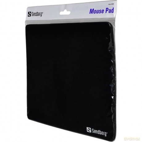 Sandberg - Mousepad Black (520-05)
