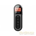 Sandberg - Pocket Radio FM Recharge