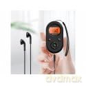 Sandberg - Pocket Radio FM+AM Recharge