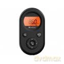 Sandberg - Pocket Radio FM+AM Recharge