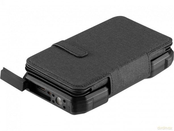 Sandberg - Solar 5-Panel Powerbank 10000