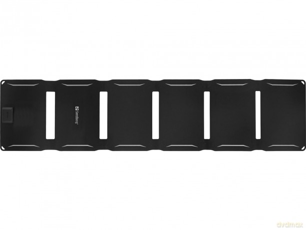 Sandberg - Solar Charger 40W QC3.0+PD+DC