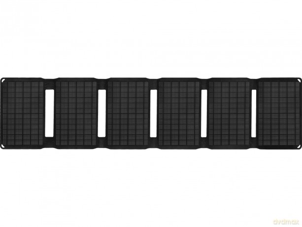 Sandberg - Solar Charger 40W QC3.0+PD+DC