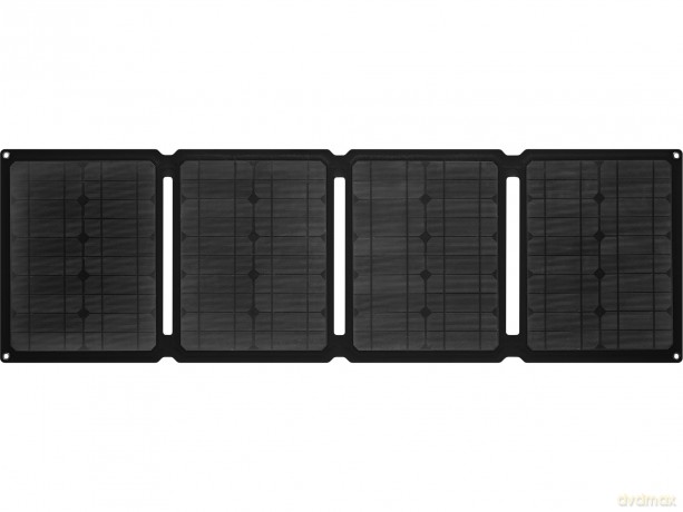 Sandberg - Solar Charger 60W QC3.0+PD+DC