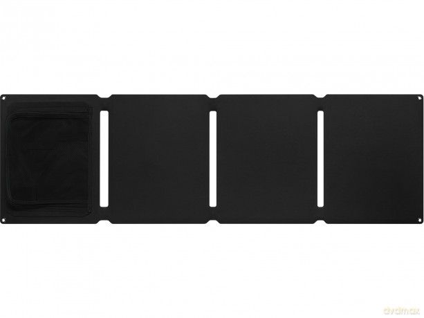 Sandberg - Solar Charger 60W QC3.0+PD+DC