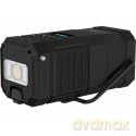 Sandberg - Survivor Lantern All-in-1 -10.000mAh [SPORT]