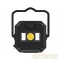 Sandberg - Survivor Lantern All-in-1 -10.000mAh [SPORT]