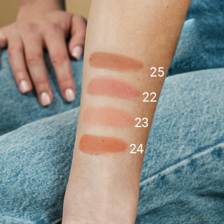 Sandstone - Big Crush Blush 22 Tied Up
