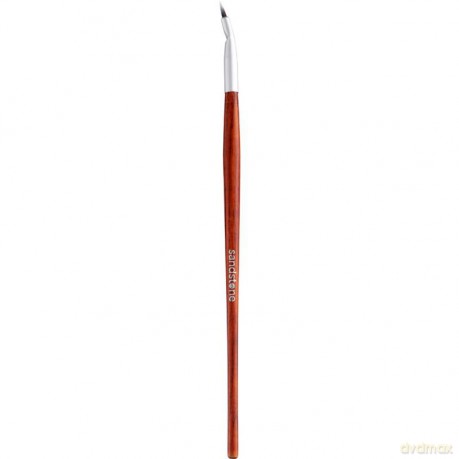 Sandstone - Eyeliner Brush Vegan