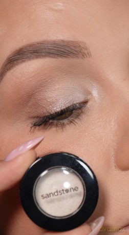 Sandstone - Eyeshadow 248 Silk