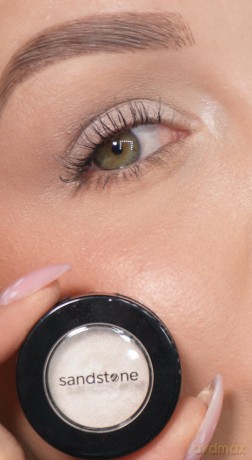 Sandstone - Eyeshadow 248 Silk