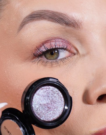 Sandstone Eyeshadow 176 Supernova