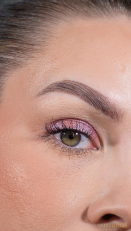 Sandstone Eyeshadow 176 Supernova
