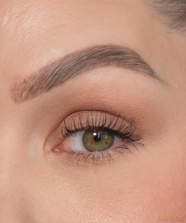 Sandstone Eyeshadow 254 Mocha
