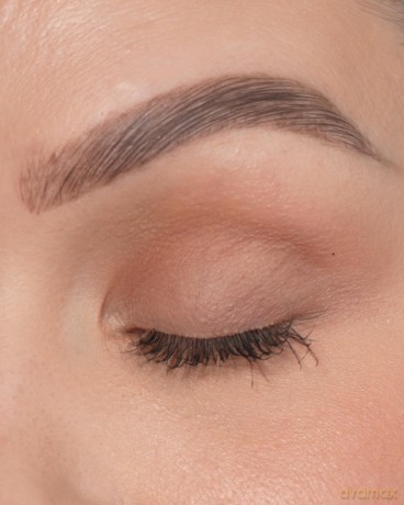 Sandstone Eyeshadow 254 Mocha