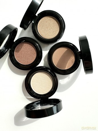 Sandstone Eyeshadow 254 Mocha