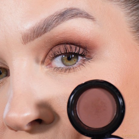 Sandstone Eyeshadow 563 Espresso