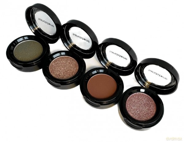 Sandstone Eyeshadow 563 Espresso