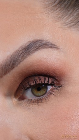 Sandstone Eyeshadow 563 Espresso