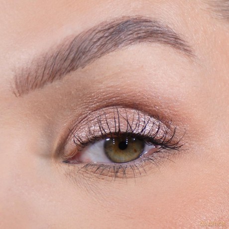 Sandstone Eyeshadow 579 Sparkling Cava