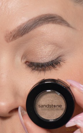 Sandstone Eyeshadow 592 Golden earth
